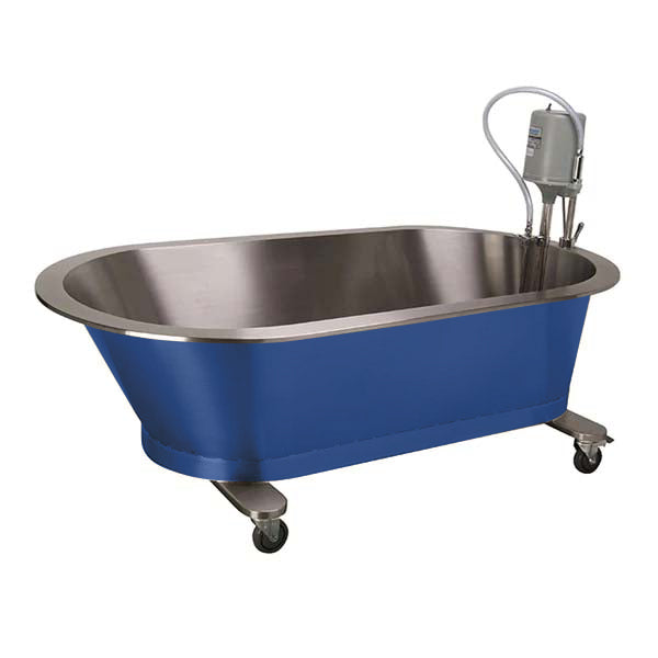 Transform your bathroom Leo Juno Large Jetted Hydrotherapy Massage  Whirlpool Bathtub Tub At BathSelect, Hydrotherapy Shower Bath