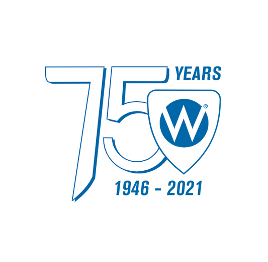 Whitehall Manufacturing Celebrates 75 Years!