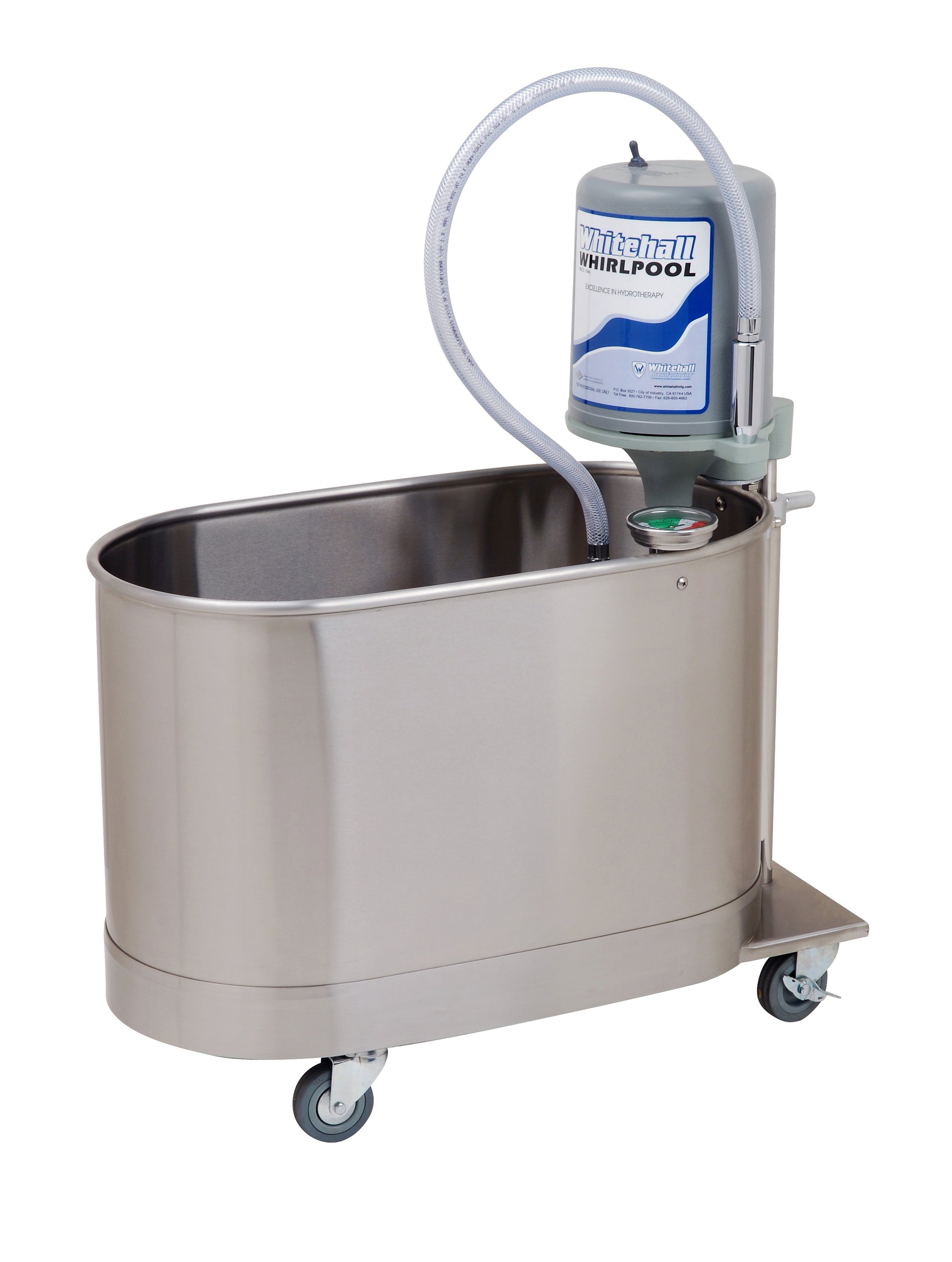 HYL-15-M 15 Gallon Hydrolift Whirlpool