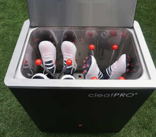 Load image into Gallery viewer, cleatPRO® Cleat Steamer

