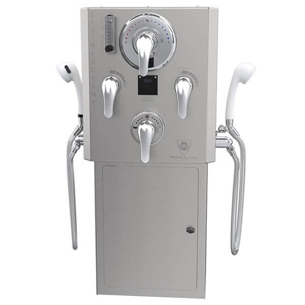 DU-1 Disinfection Shower