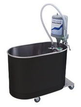 Load image into Gallery viewer, E-22-M 22 Gallon Mobile Whirlpool
