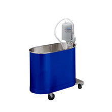 Load image into Gallery viewer, E-27-M 27 Gallon Mobile Whirlpool
