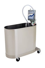 Load image into Gallery viewer, E-45-M 45 Gallon Mobile Whirlpool
