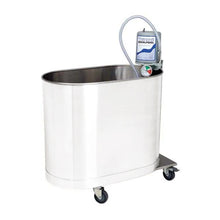 Load image into Gallery viewer, H-60-M 60 Gallon Mobile Whirlpool
