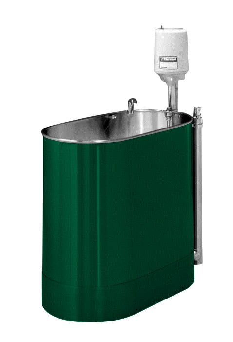 Fairway Green H-75-S 75 Gallon Stationary Whirlpool