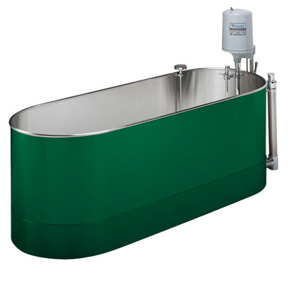 Fairway Green L-105-S 105 Gallon Stationary Whirlpool