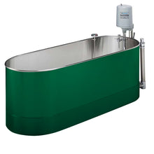 Load image into Gallery viewer, Fairway Green L-105-S 105 Gallon Stationary Whirlpool
