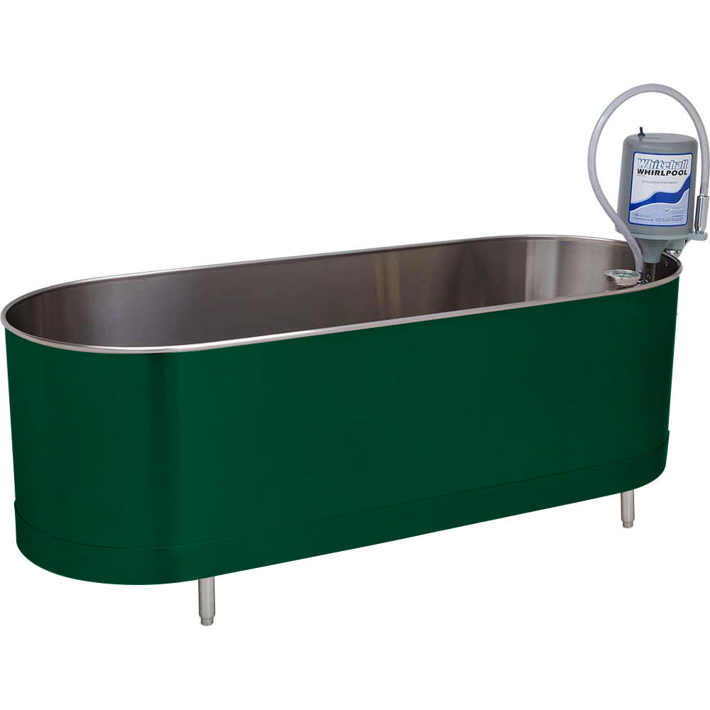 Fairway Green L-105-SL 105 Gallon Whirlpool with Legs