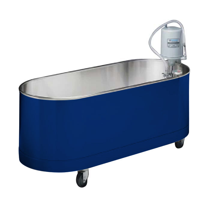 Alpine Lake L-90-M 90 Gallon Mobile Whirlpool