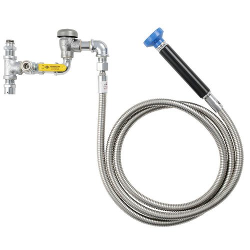 MXWH Washout Hose Kit for Whirlpool Mixing Valve