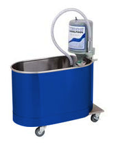 Load image into Gallery viewer, P-15-M 15 Gallon Mobile Whirlpool
