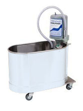 Load image into Gallery viewer, P-15-M 15 Gallon Mobile Whirlpool
