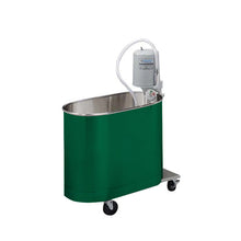 Load image into Gallery viewer, P-22-M 22 Gallon Mobile Whirlpool
