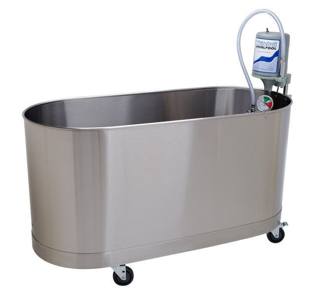 Whitehall S-110-M 110 Gallons Mobile Whirlpool