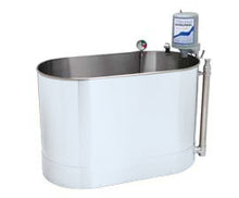 Load image into Gallery viewer, S-110-S 110 Gallon Stationary Whirlpool
