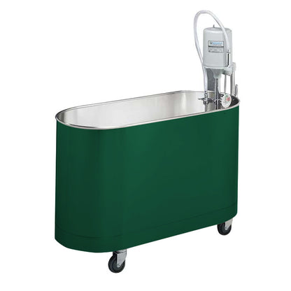 Fairway Green Whitehall S-85-M 85 Gallons Mobile Whirlpool