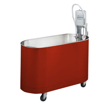 Load image into Gallery viewer, S-85-M 85 Gallon Mobile Whirlpool
