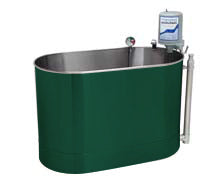 Fairway Green Whitehall S-90-S 90 Gallons Stationary Whirlpool