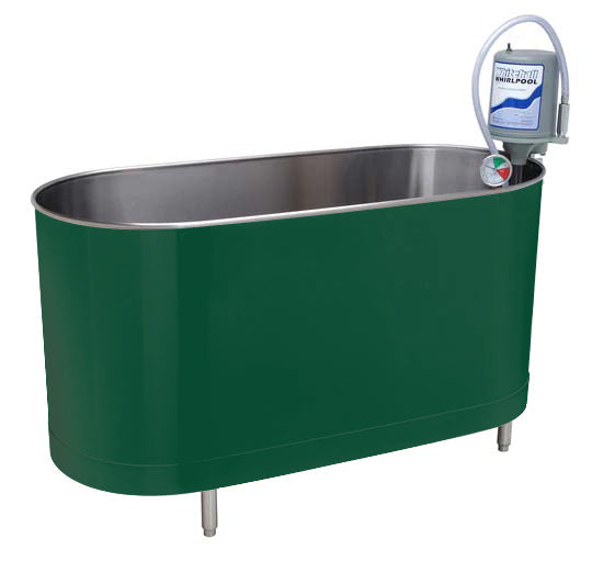 Fairway Green Whitehall S-90-SL 90 Gallons Stationary Whirlpool with Legs