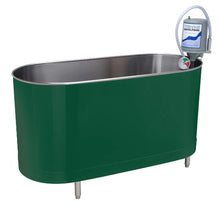 Load image into Gallery viewer, Fairway Green Whitehall S-90-SL 90 Gallons Stationary Whirlpool with Legs
