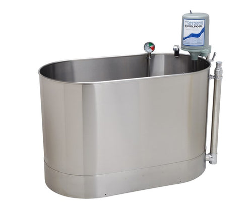 Whitehall S-90-S 90 Gallons Stationary Whirlpool