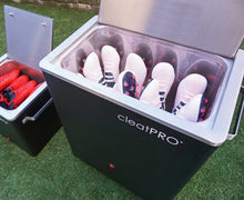 Load image into Gallery viewer, cleatPRO® Cleat Steamer
