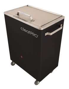 cleatPRO® Mobile Cleat Steamer