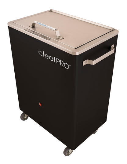cleatPRO® Glove Mobile Glove Steamer