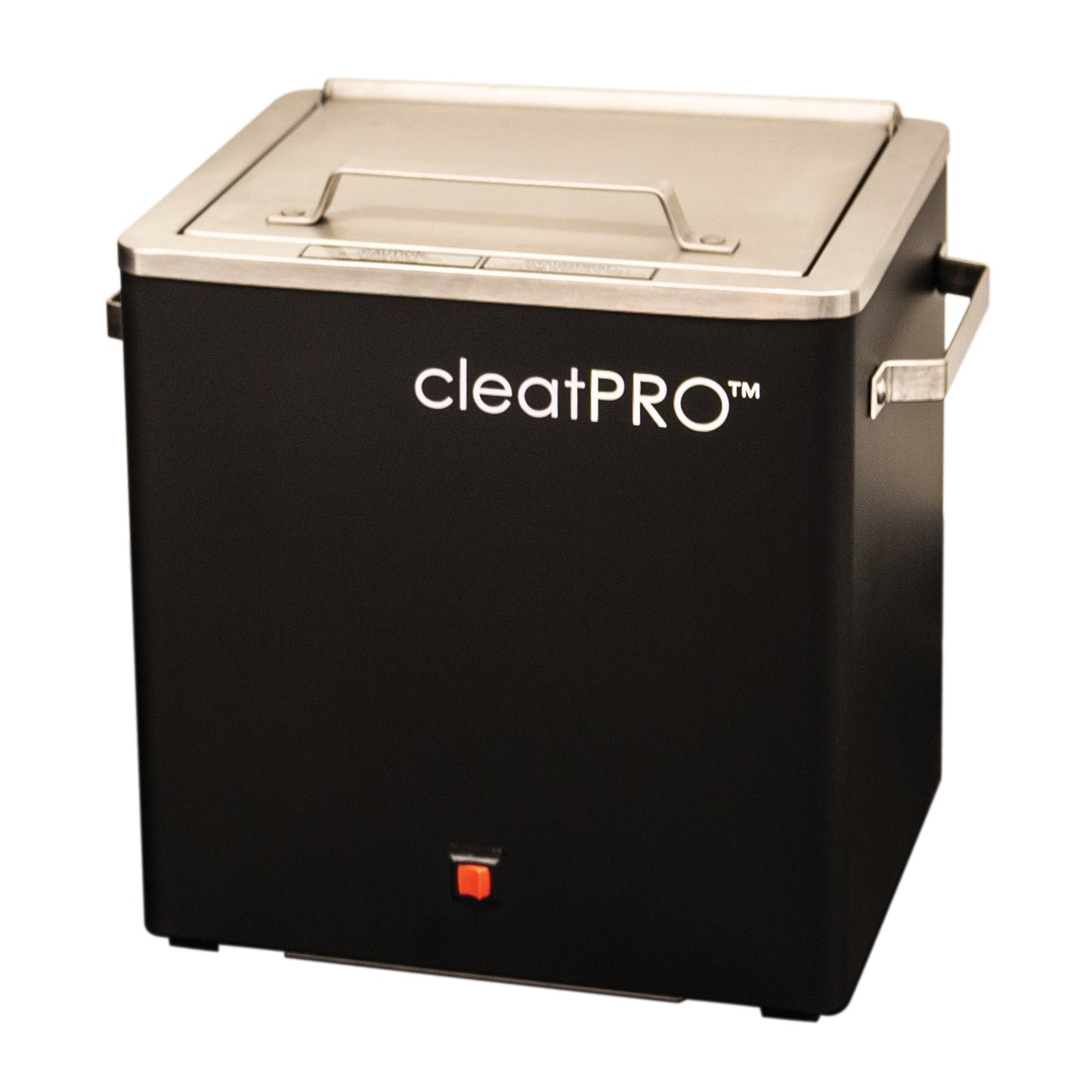 cleatPRO® Light Travel Steamer